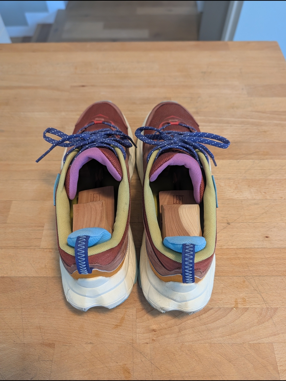 Hoka Cotopaxi Collab - Picture 4 of 5